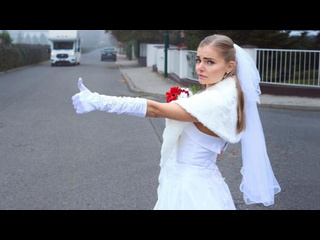 [onlytarts] fibi euro - runaway bride