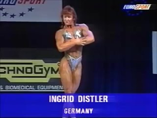 ingrid distler 1996