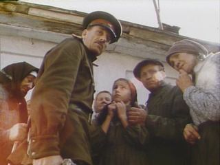 executed dawns / stracheni svitanka 1995 dvdrip