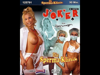 sperm clinic - die sperma klinik (1999)