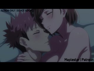 jjk nobara kugisaki 2 - maplestar (hentai hentai anime anime parody parody of nobara kugisaki jujutsu kaisen magic battle)