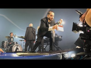 lptv from zero making of two faced music video [episode 10] - linkin park