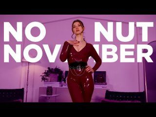 eva de vil - no nut november 2024